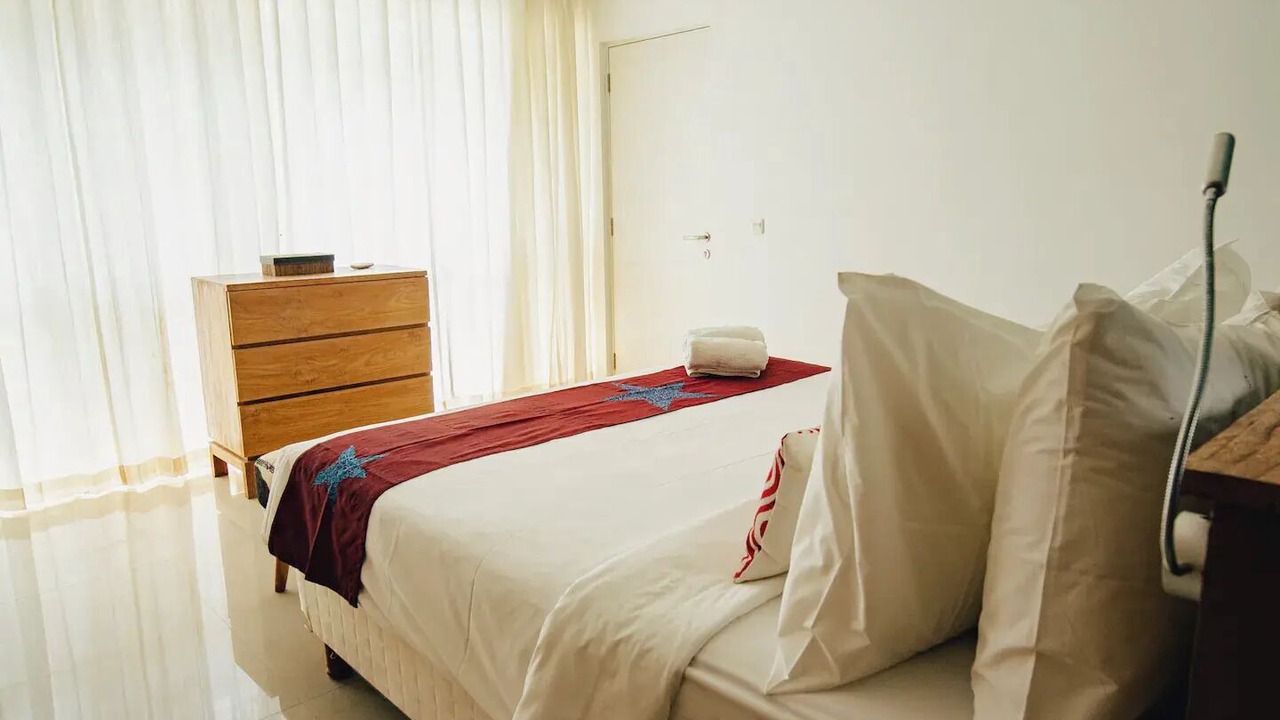 Photo of Bedroom in Kuta Selatan