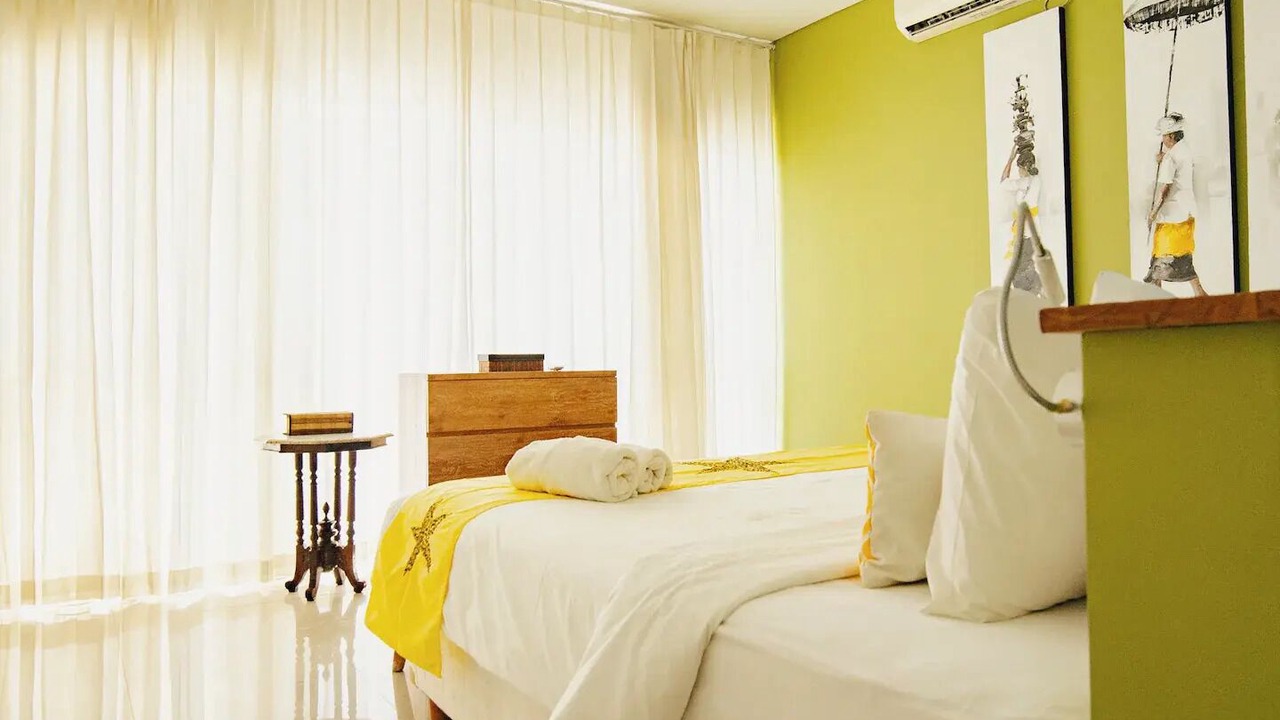 Photo of Bedroom in Kuta Selatan