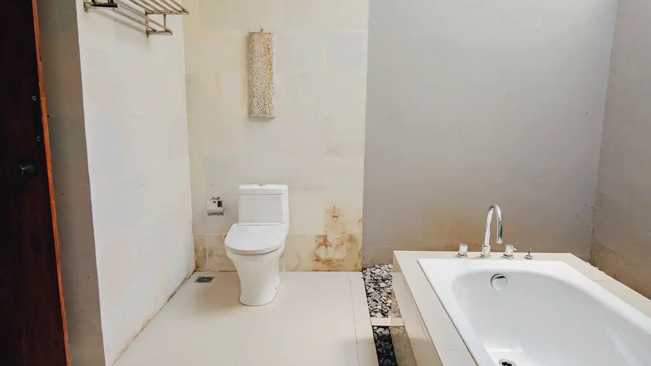 Photo of Bathroom in Kuta Selatan