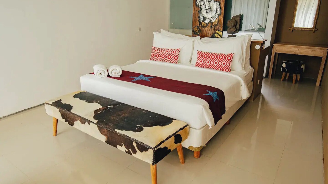 Photo of Bedroom in Kuta Selatan