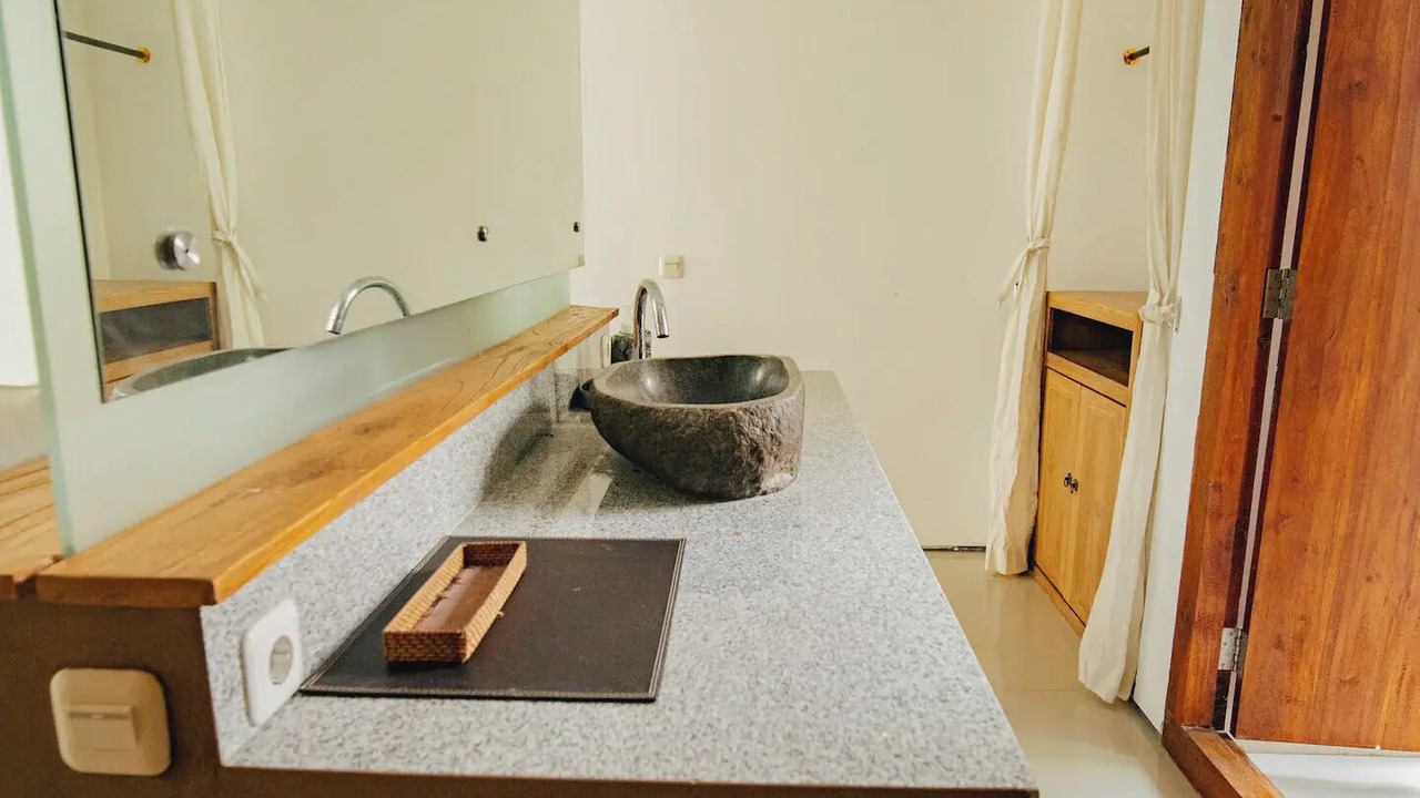 Photo of Bathroom in Kuta Selatan