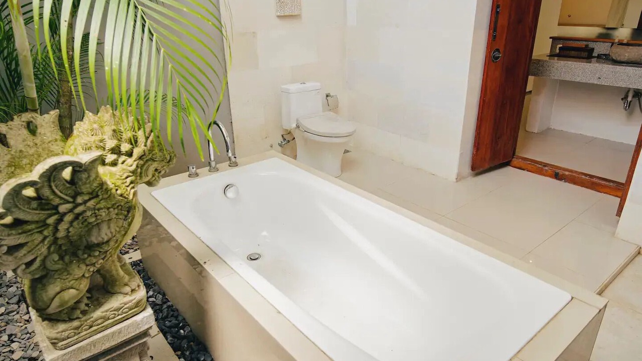Photo of Bathroom in Kuta Selatan