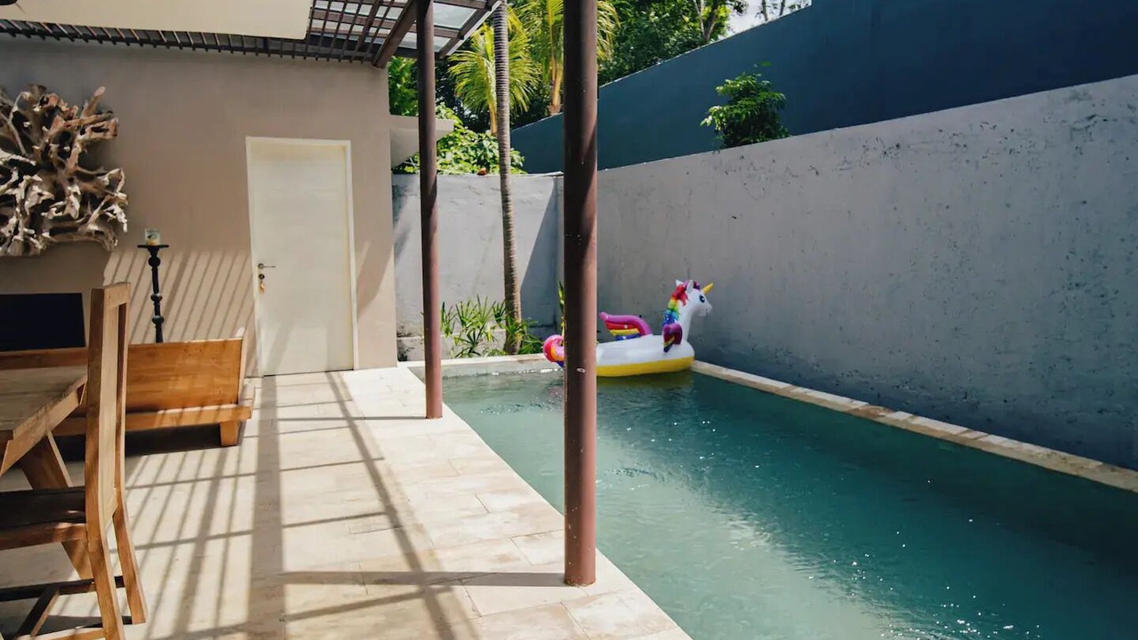 Photo of Outdoor in Kuta Selatan