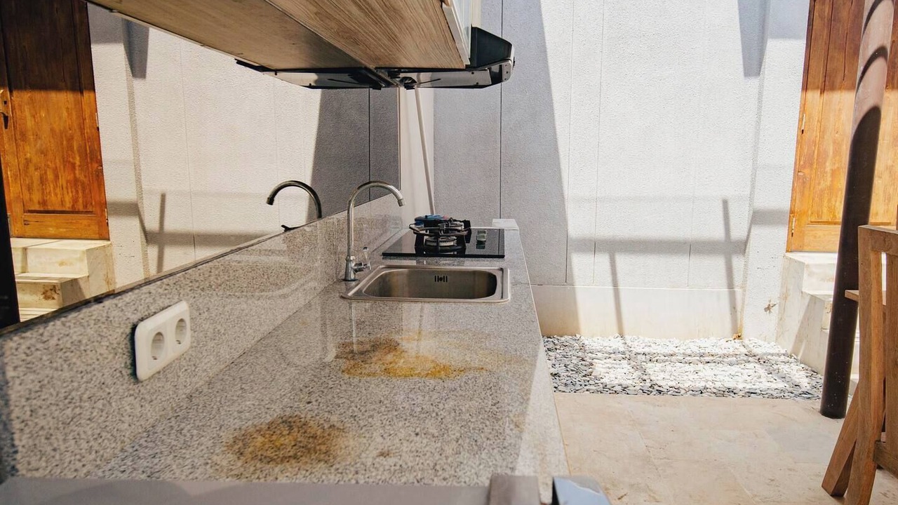 Photo of Kitchen in Kuta Selatan