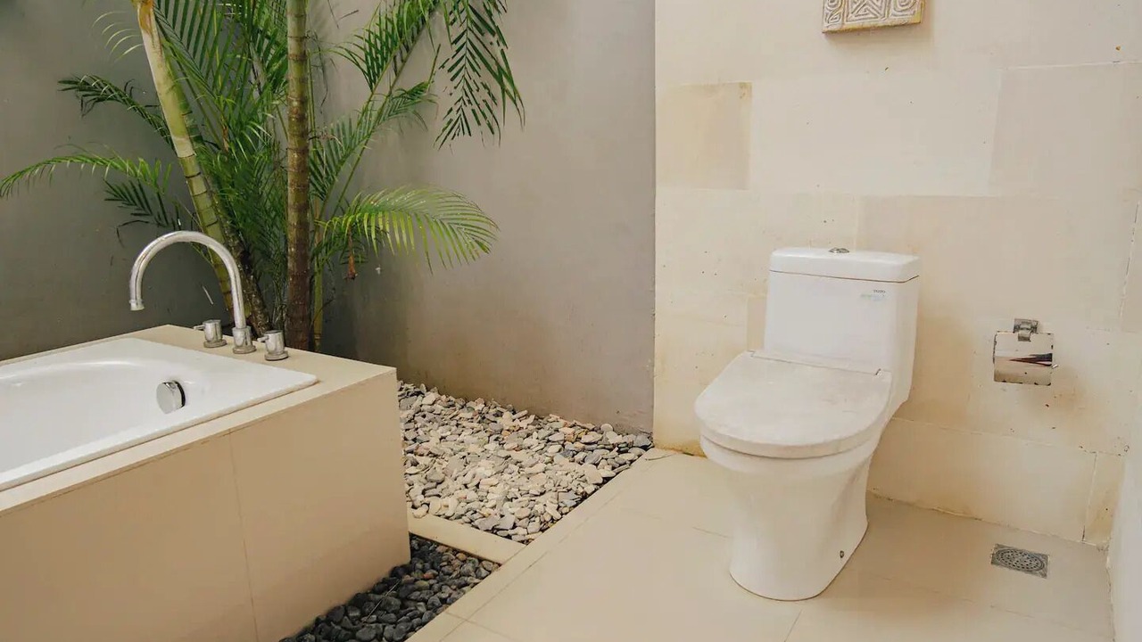 Photo of Bathroom in Kuta Selatan