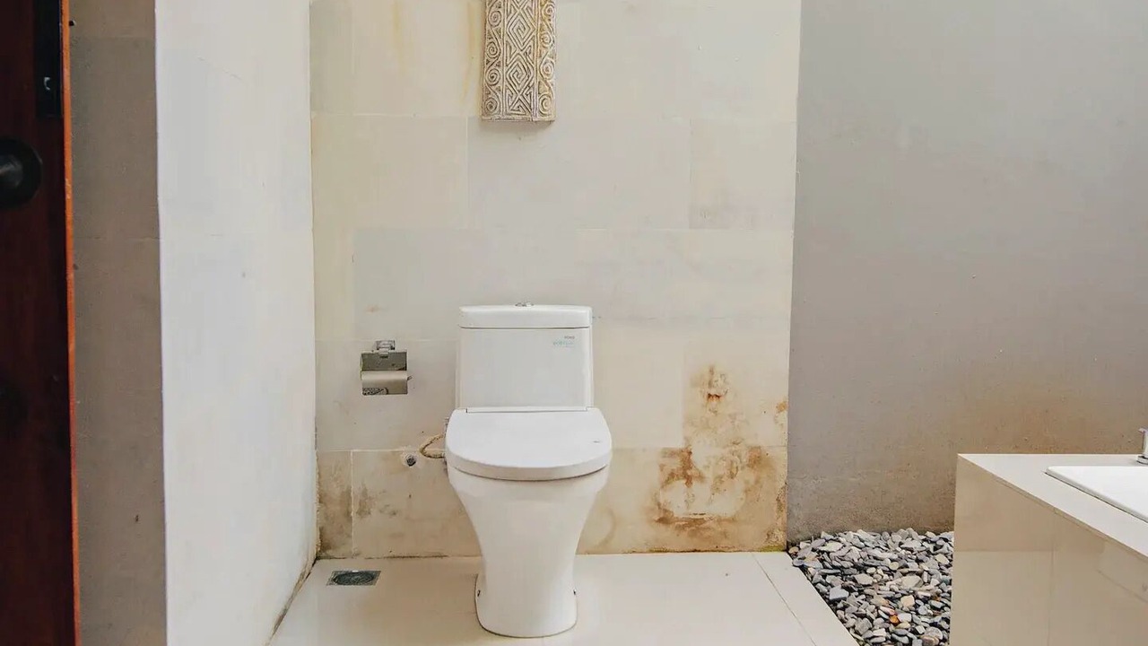 Photo of Bathroom in Kuta Selatan