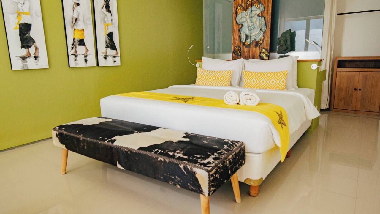 Photo of Bedroom in Kuta Selatan