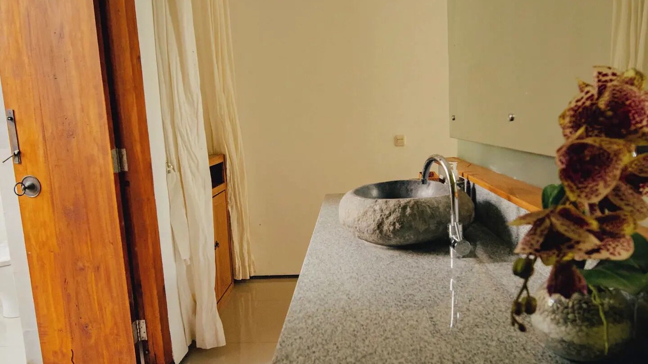 Photo of Bathroom in Kuta Selatan