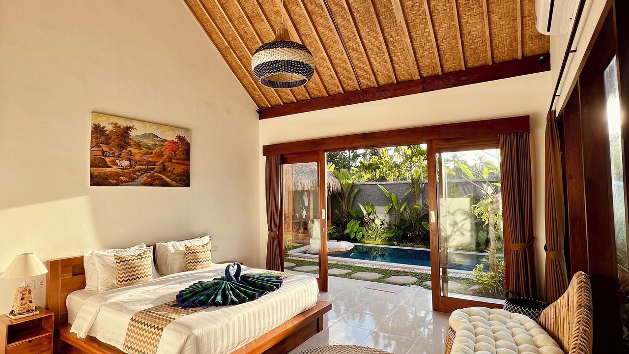 Photo of Bedroom in Melayang