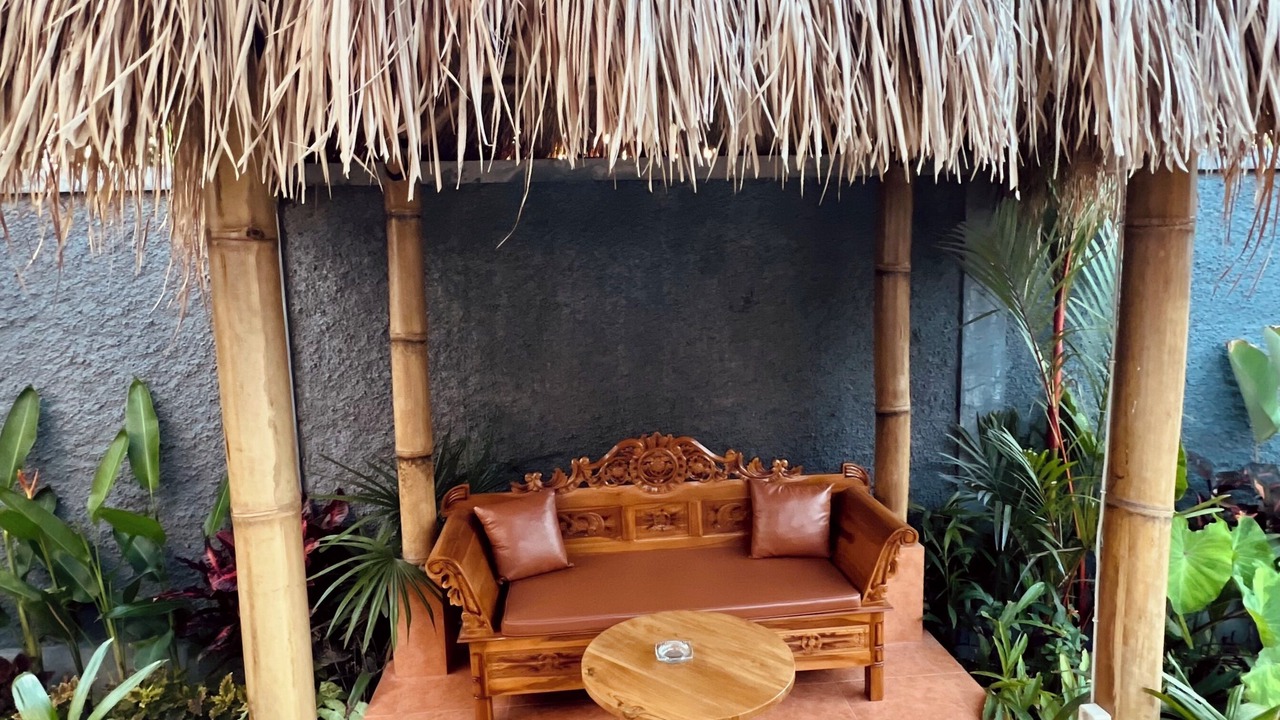 Photo of Patio Balcony in Melayang