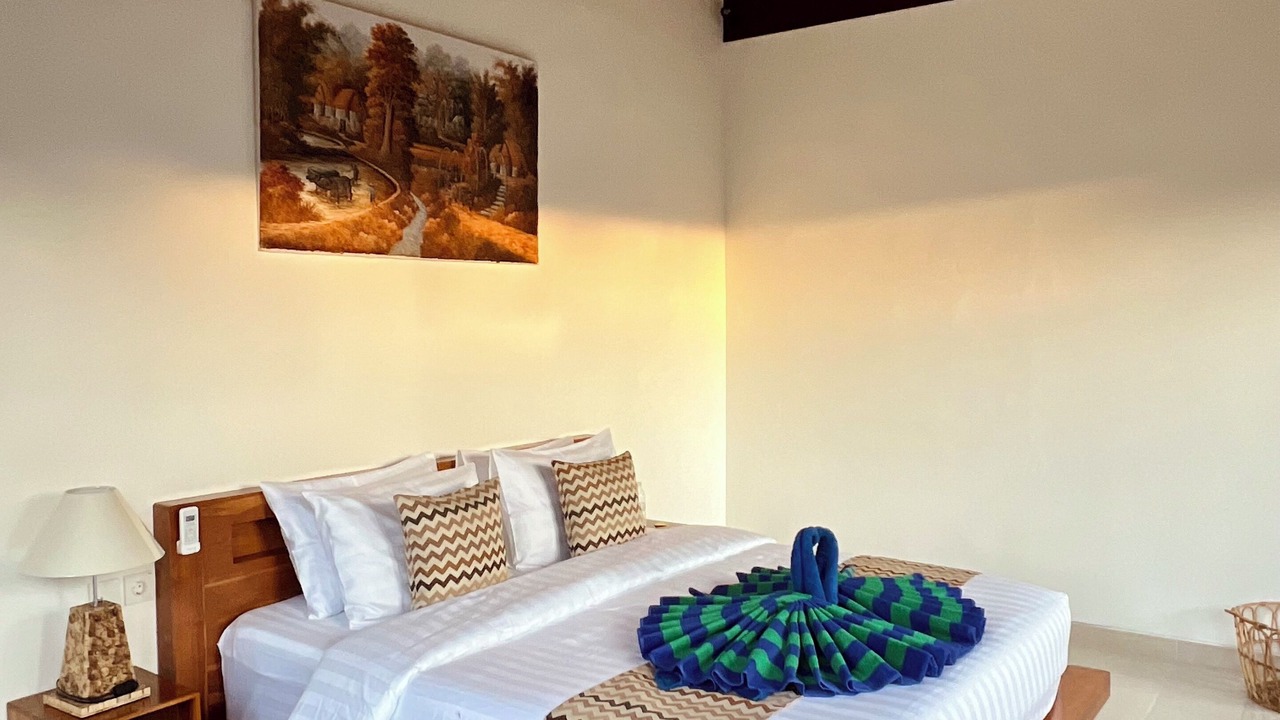 Photo of Bedroom in Melayang
