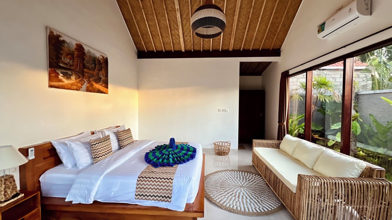 Photo of Bedroom in Melayang