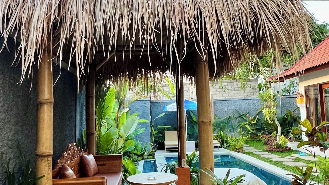 Photo of Outdoor in Melayang