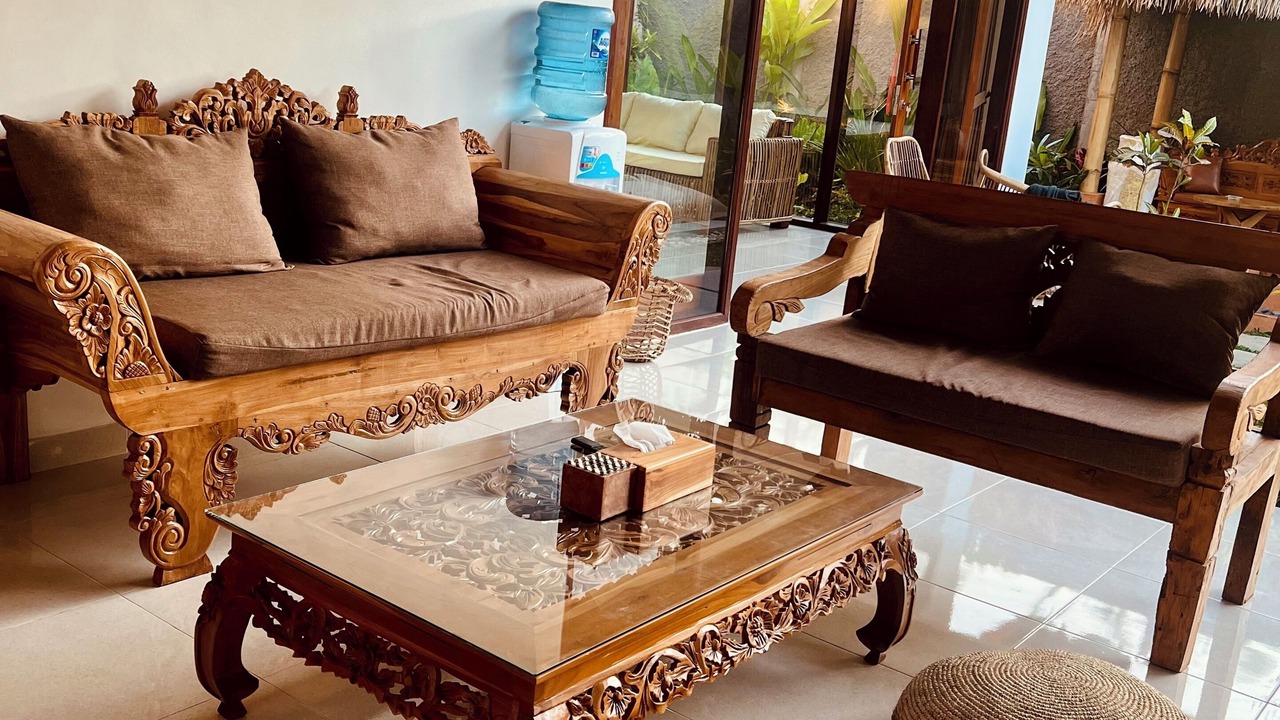 Photo of Livingroom in Melayang