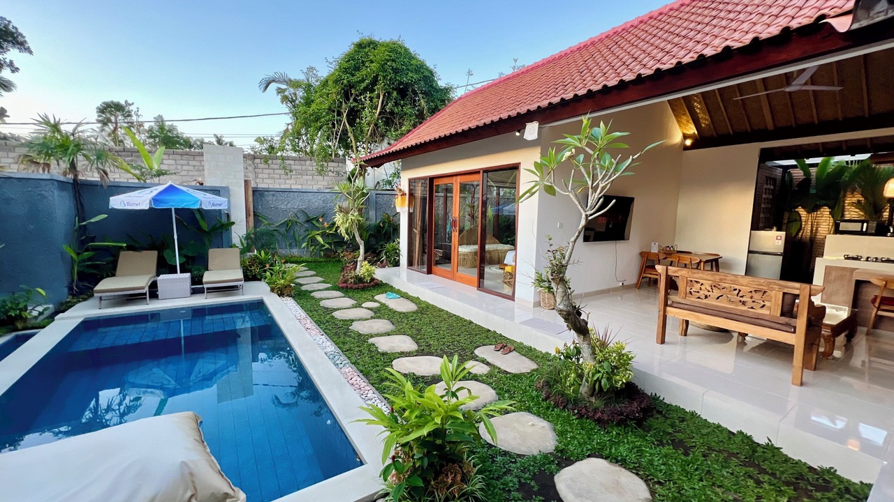 Photo of Outdoor in Melayang