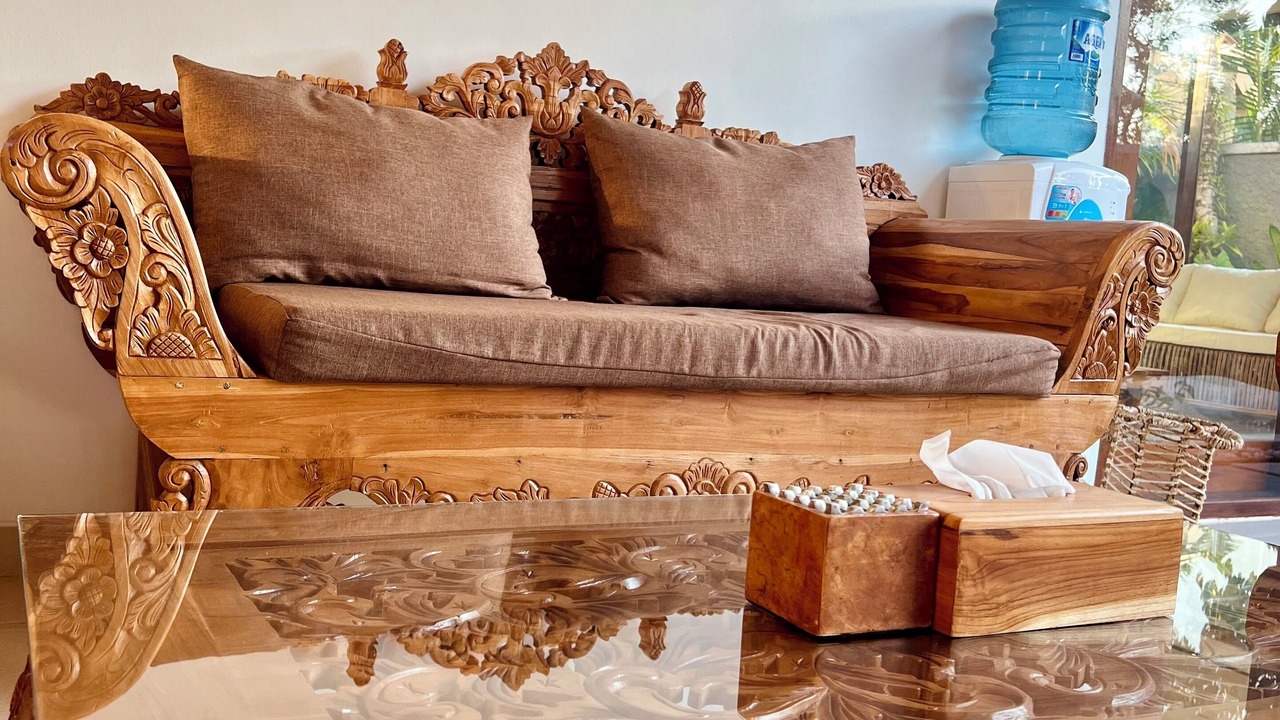 Photo of Livingroom in Melayang
