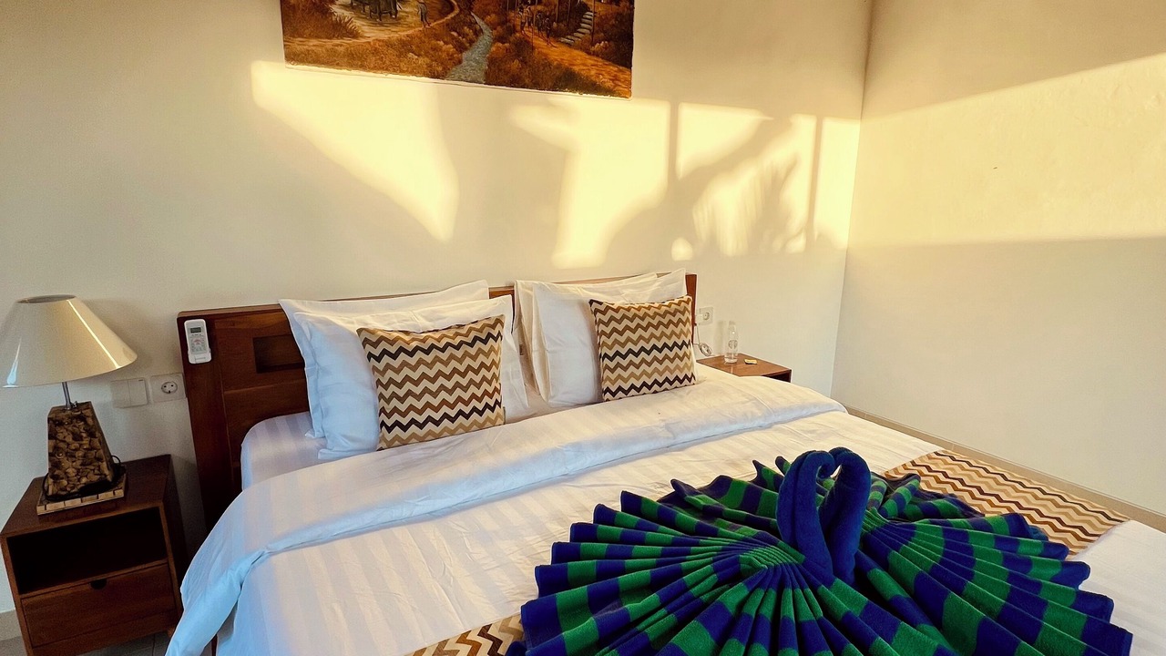 Photo of Bedroom in Melayang