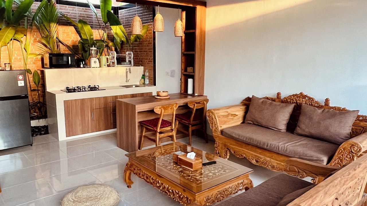 Photo of Livingroom in Melayang