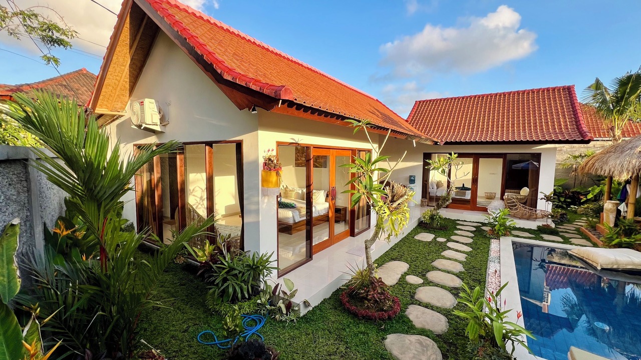 Photo of Outdoor in Melayang