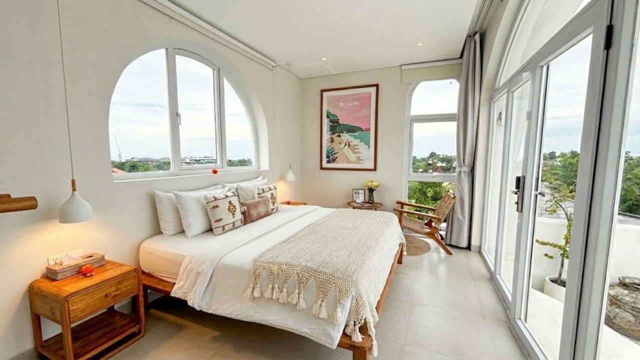 Photo of Bedroom in Pecatu