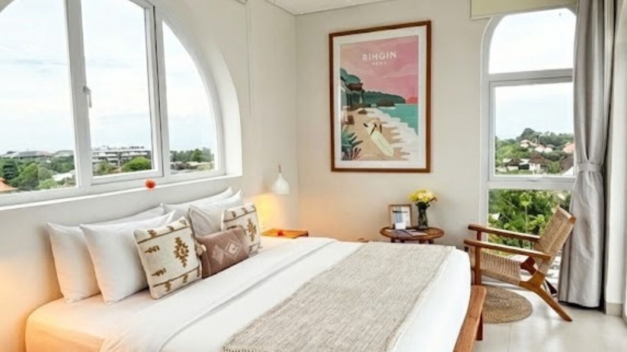 Photo of Bedroom in Pecatu