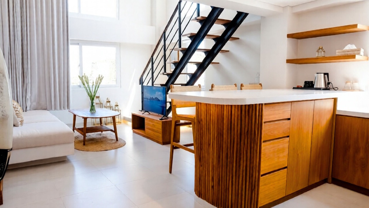 Photo of Livingroom in Pecatu