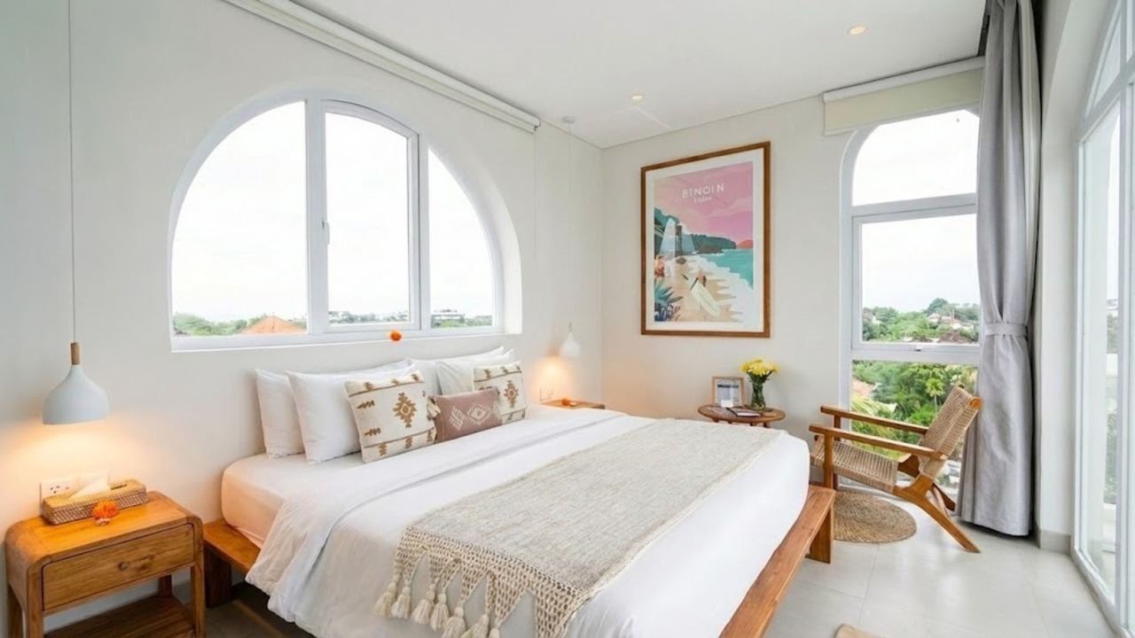 Photo of Bedroom in Pecatu