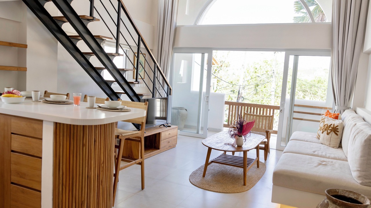 Photo of Livingroom in Pecatu
