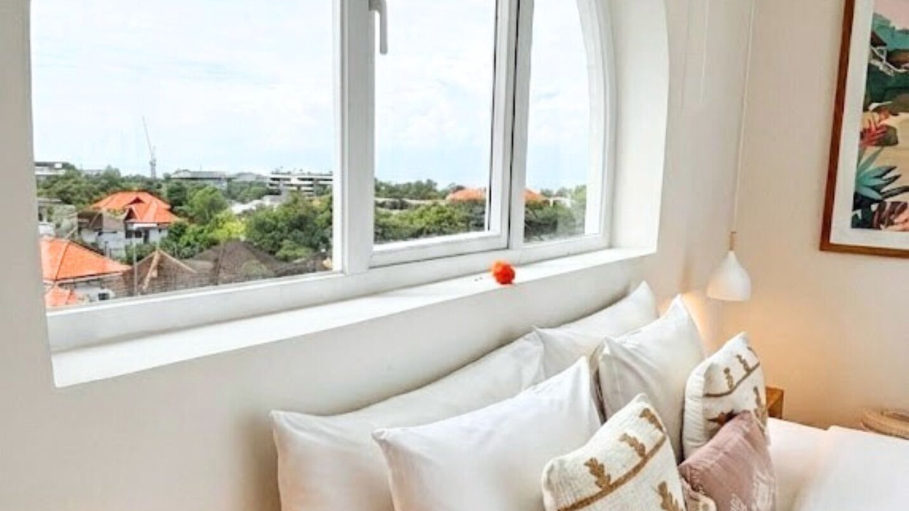 Photo of Bedroom in Pecatu