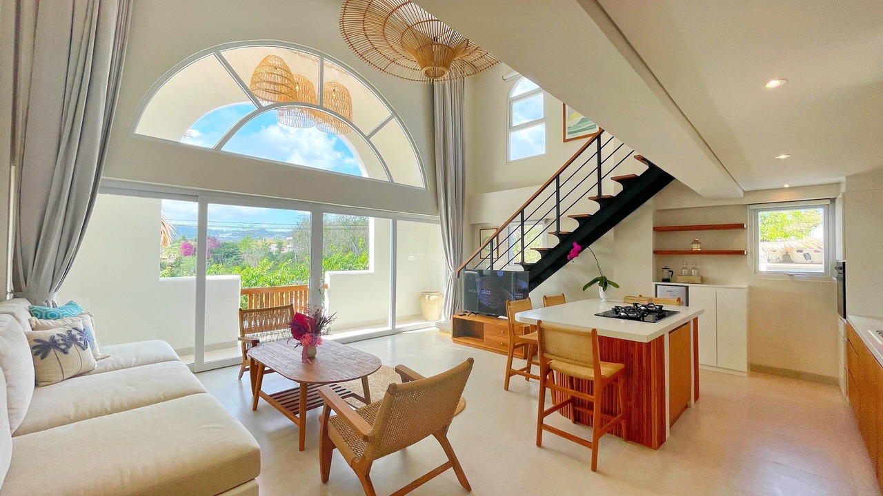 Photo of Bedroom in Pecatu