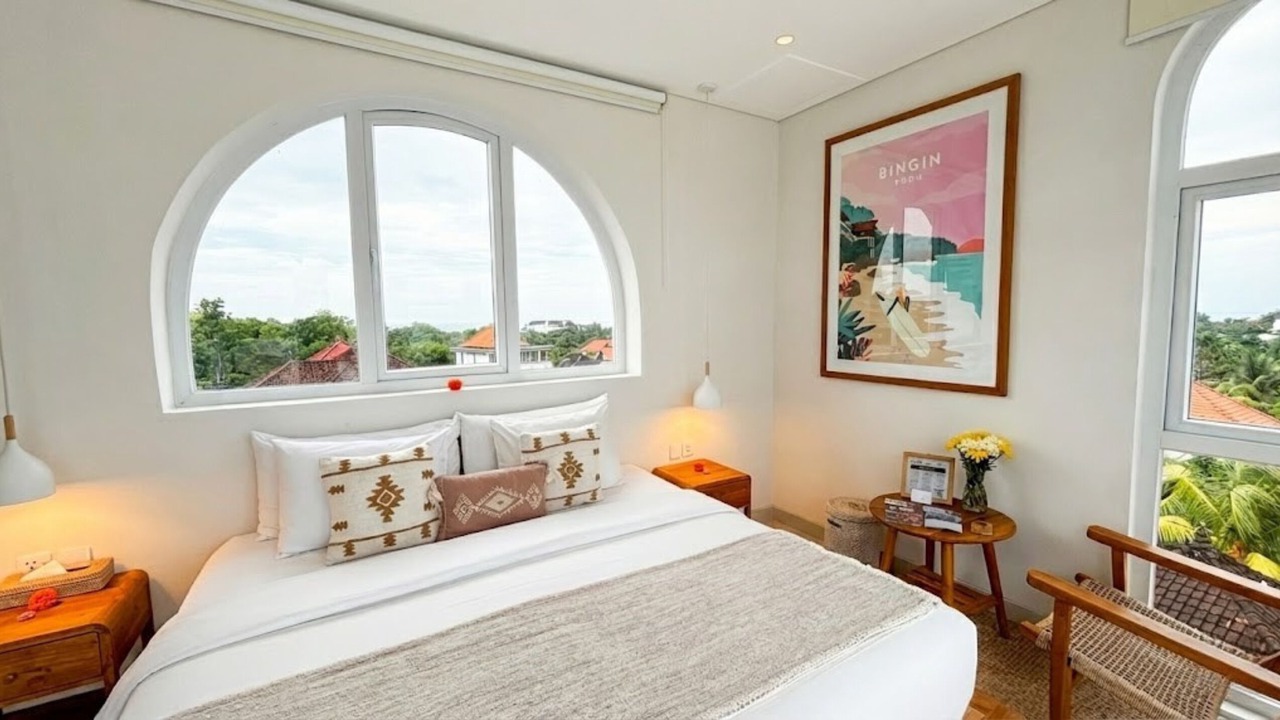Photo of Bedroom in Pecatu