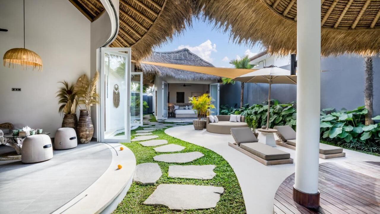 Photo of Patio Balcony in Pejeng Kawan