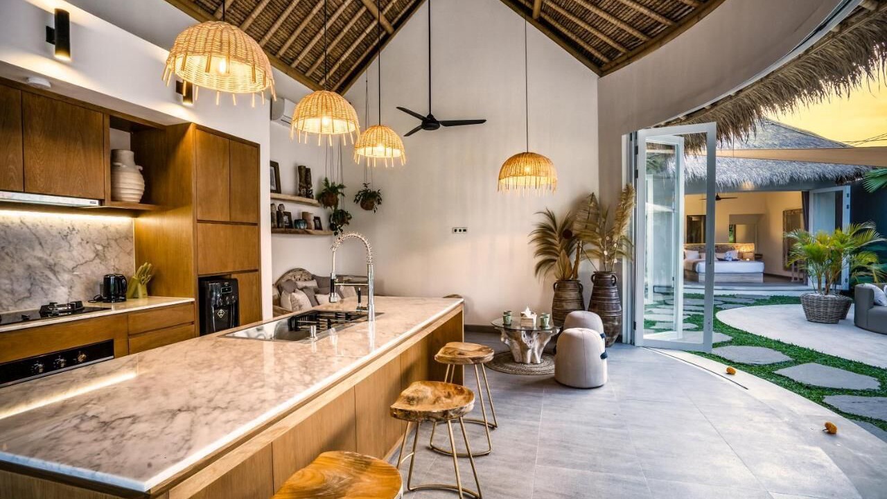 Photo of Kitchen in Pejeng Kawan