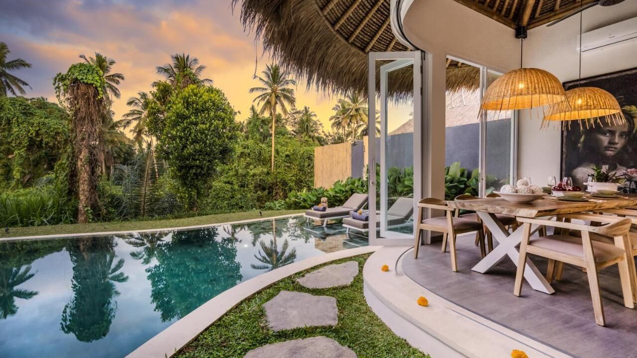 Photo of Outdoor in Pejeng Kawan