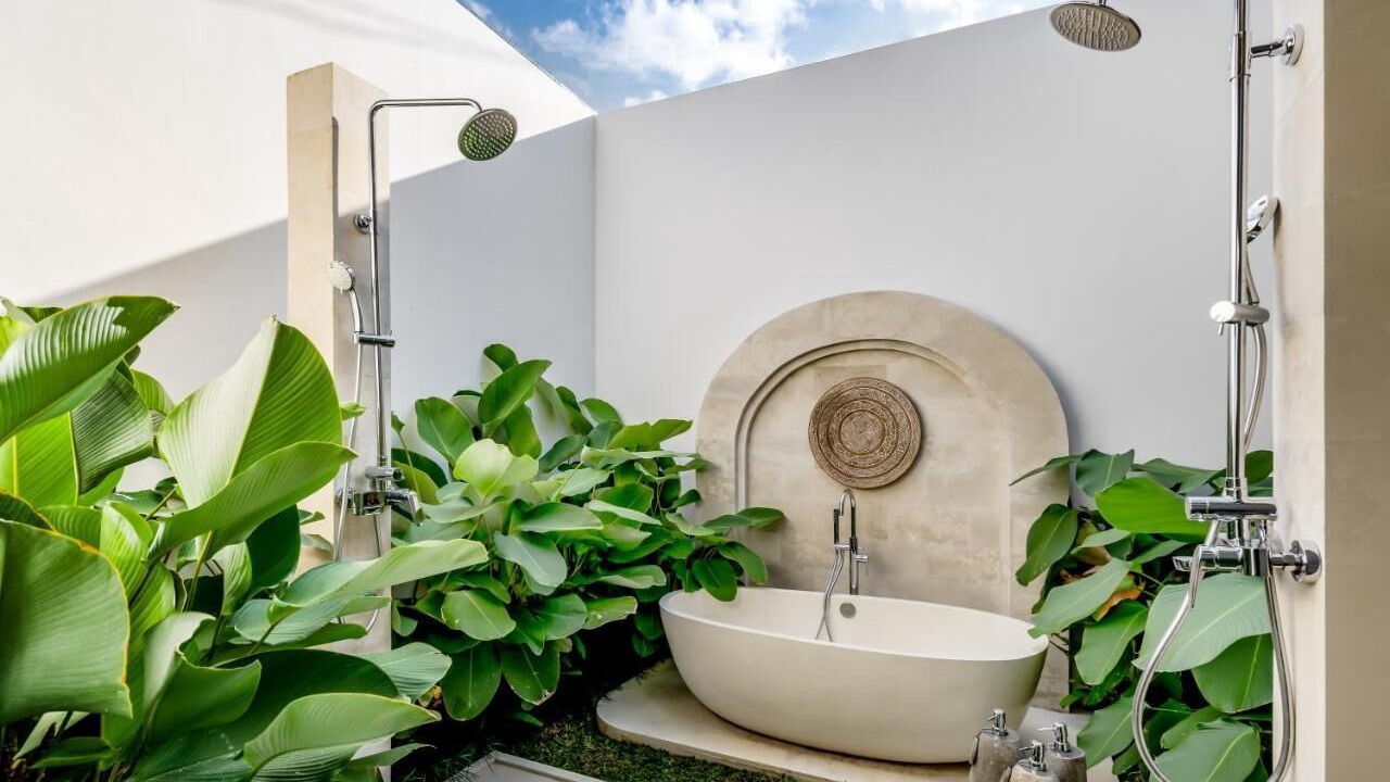Photo of Bathroom in Pejeng Kawan
