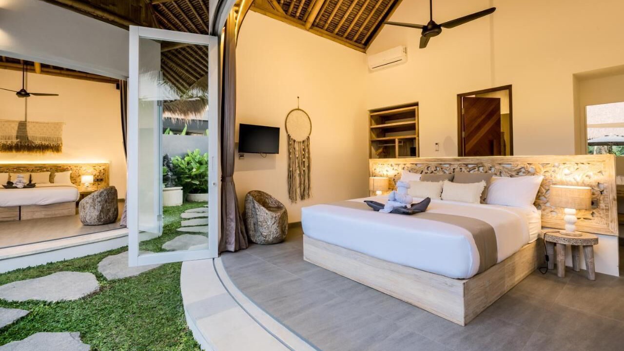 Photo of Bedroom in Pejeng Kawan