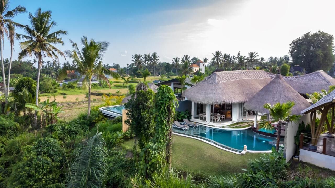 Photo of Outdoor in Pejeng Kawan