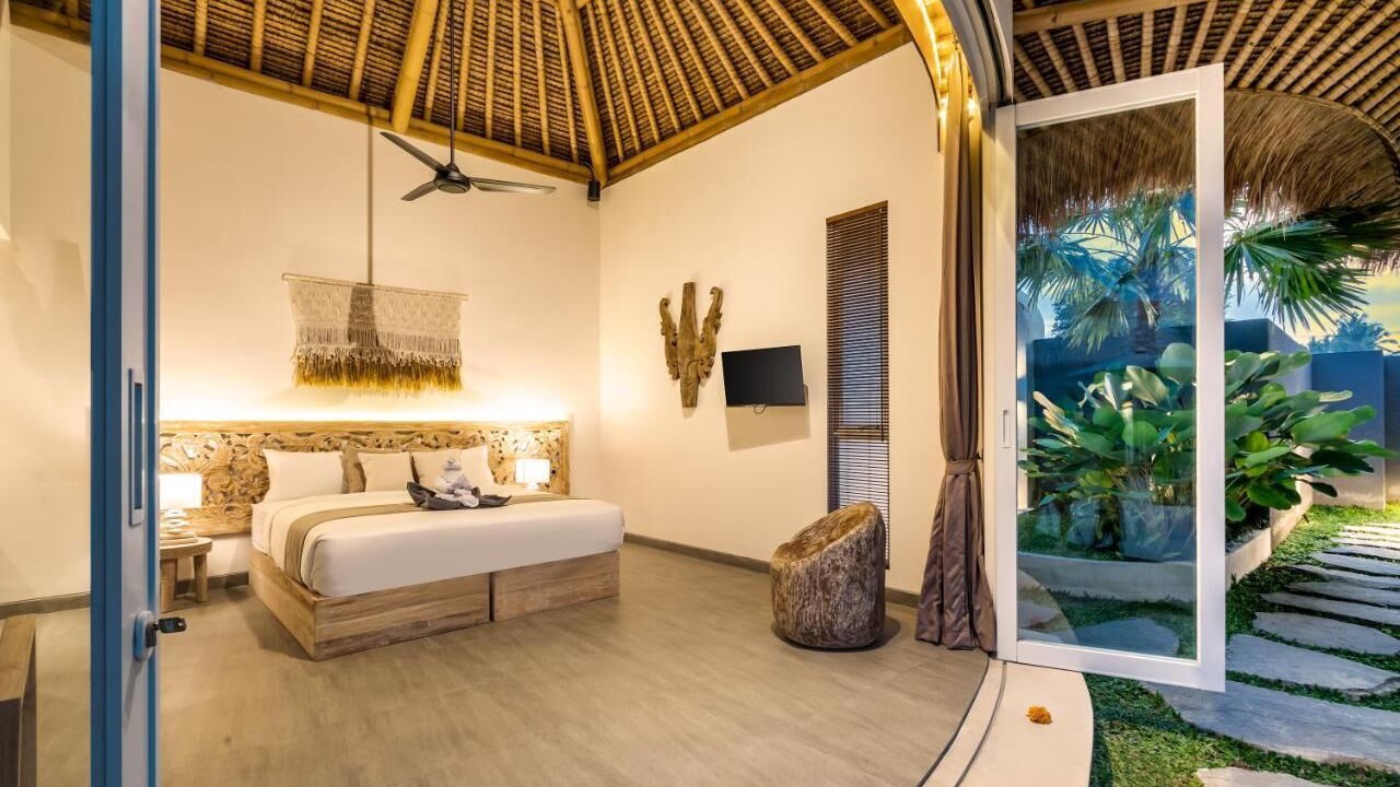 Photo of Bedroom in Pejeng Kawan