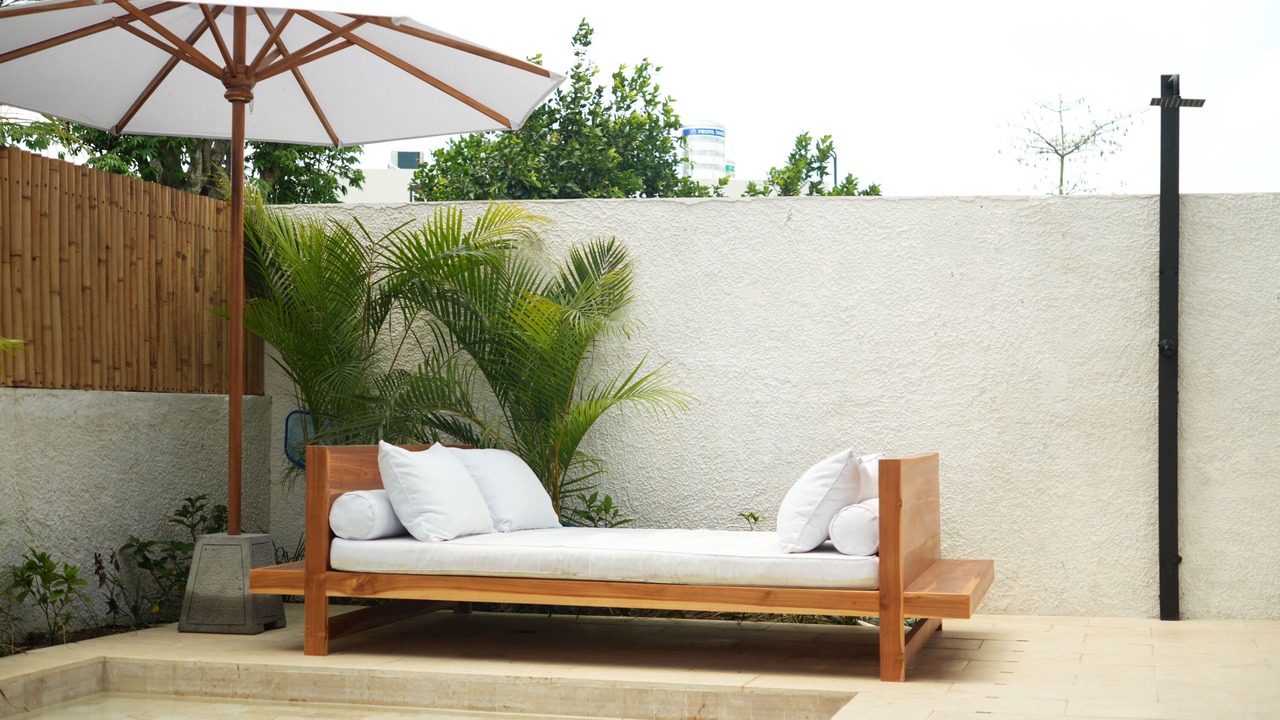 Photo of Patio Balcony in Ungasan