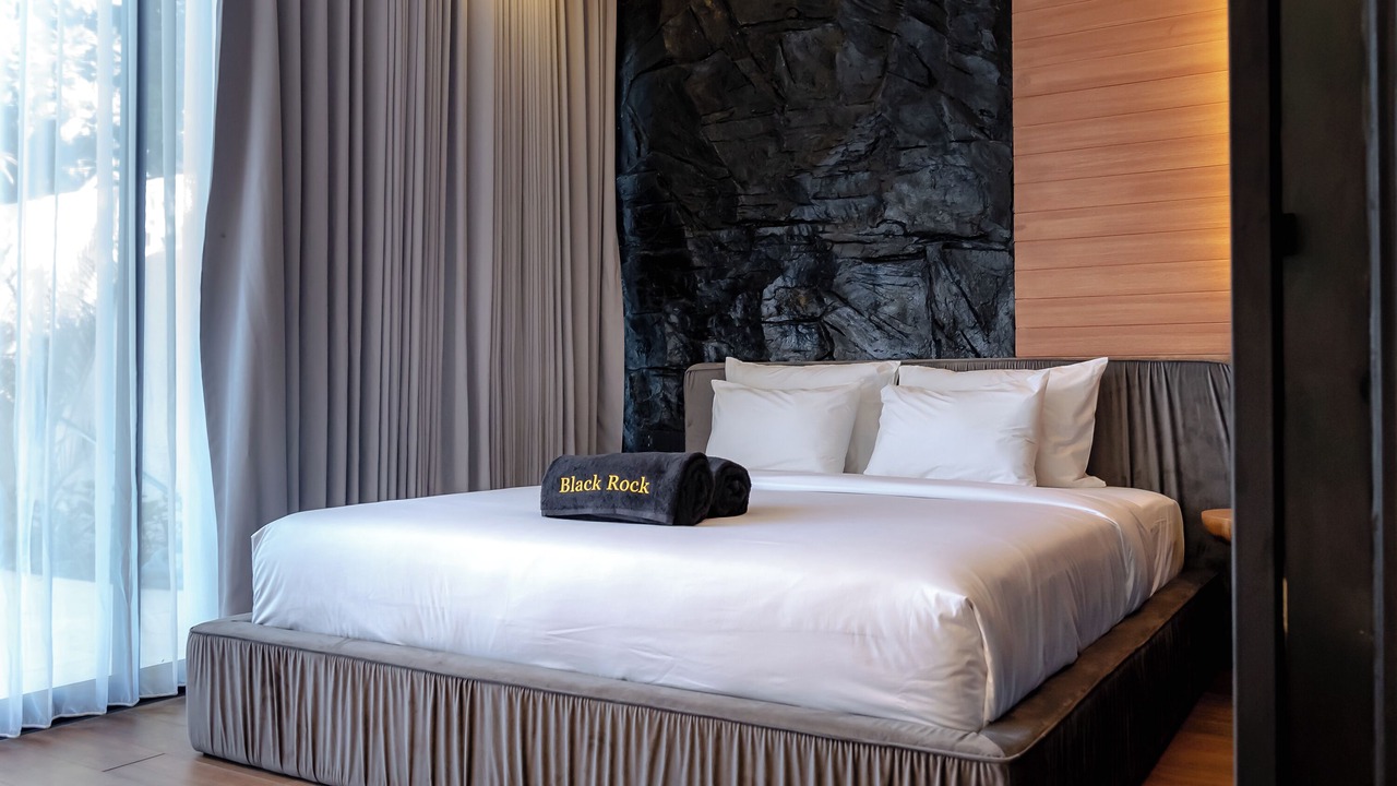 Photo of Bedroom in Ungasan