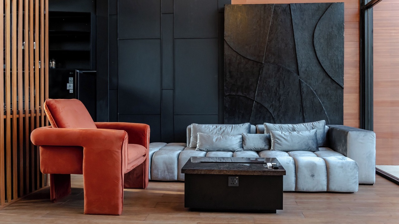 Photo of Livingroom in Ungasan