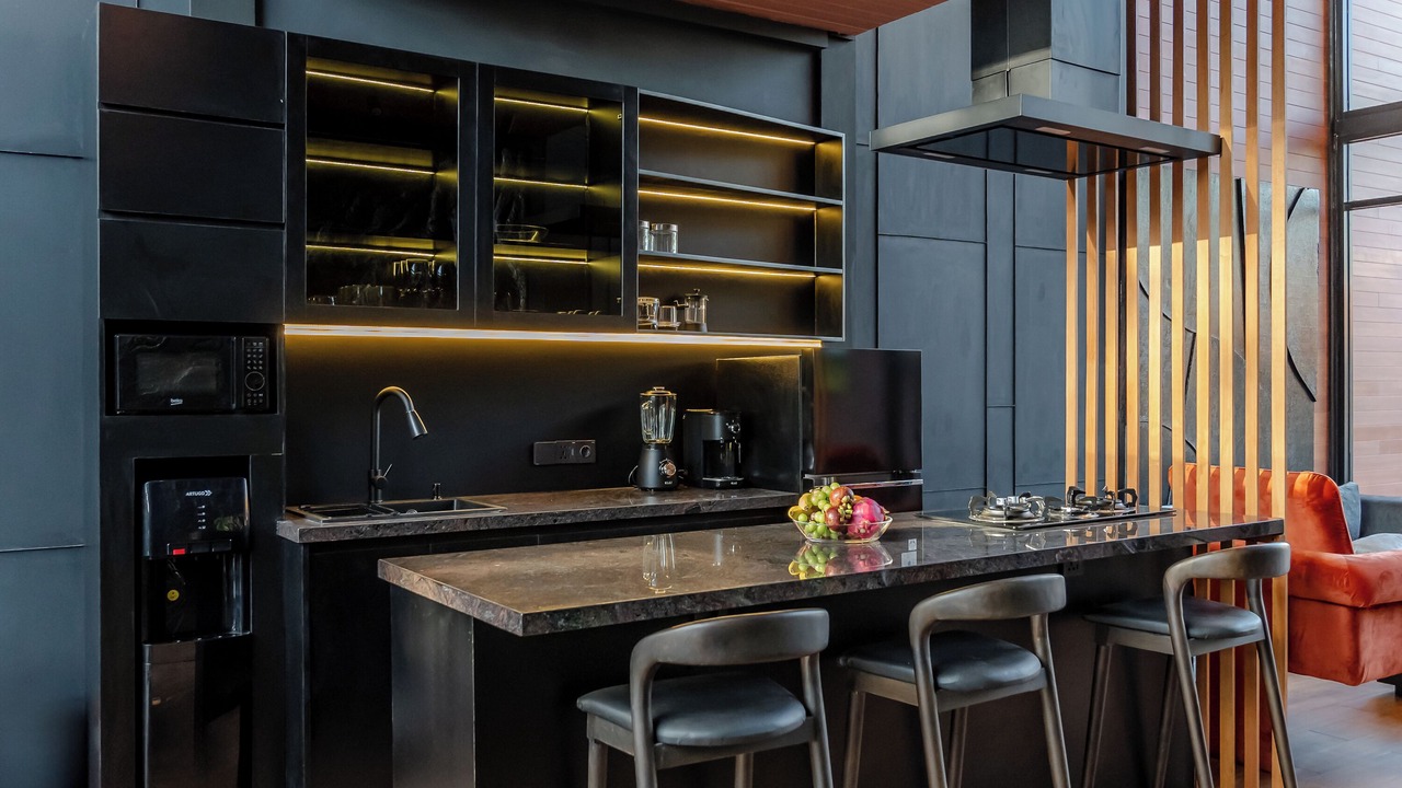 Photo of Kitchen in Ungasan