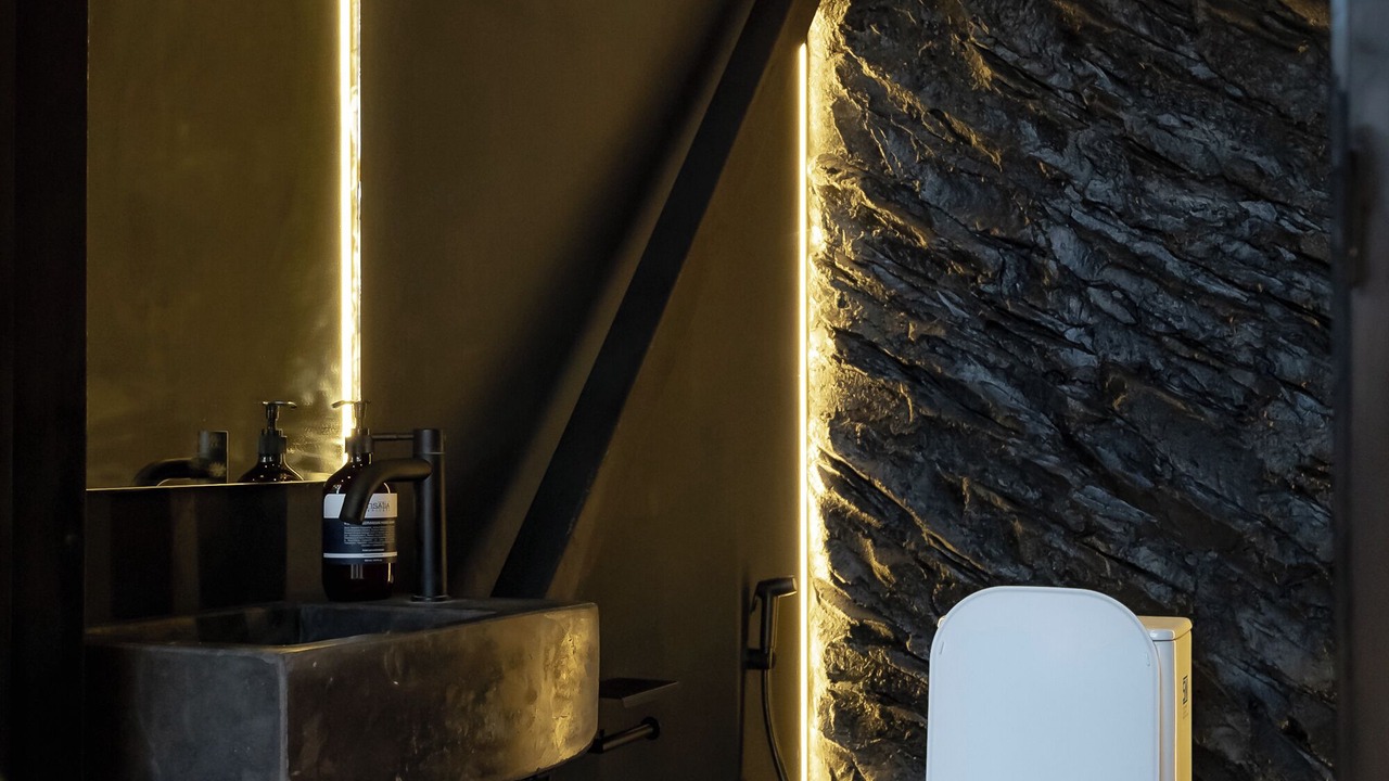 Photo of Bathroom in Ungasan