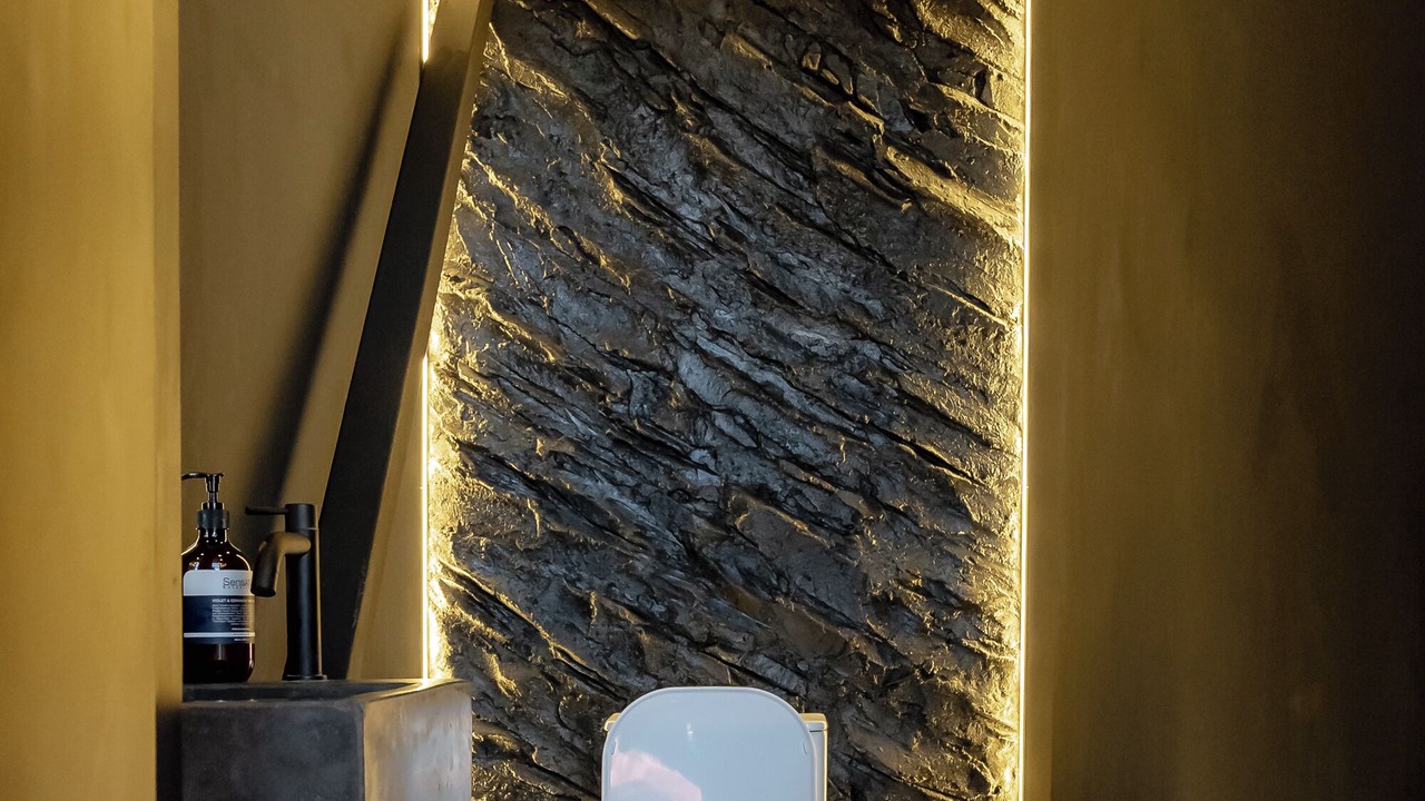 Photo of Bathroom in Ungasan