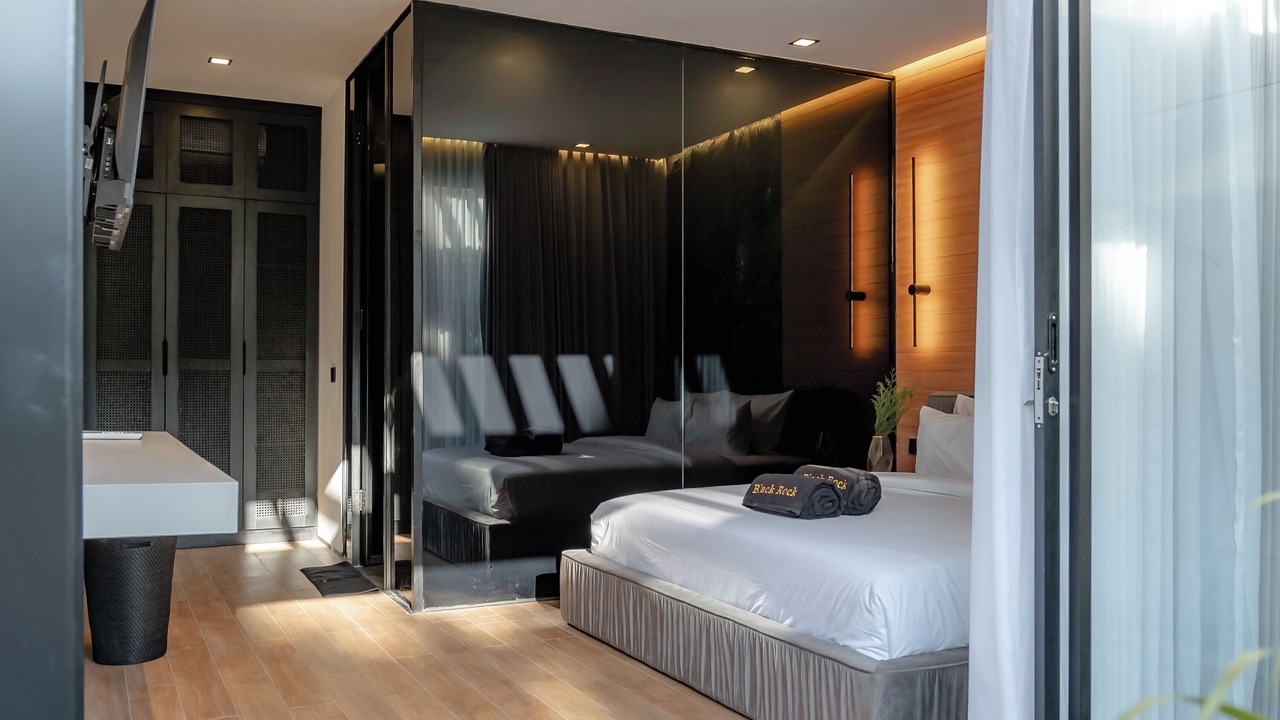 Photo of Bedroom in Ungasan