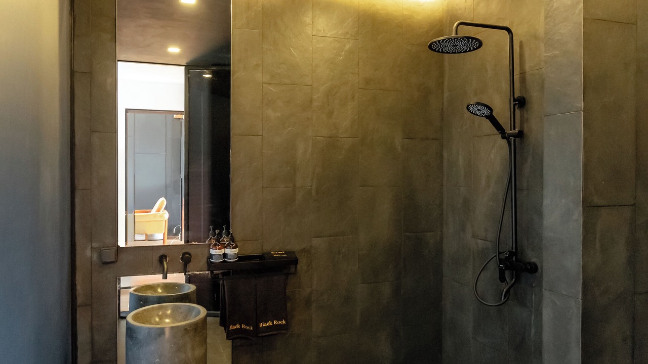 Photo of Bathroom in Ungasan