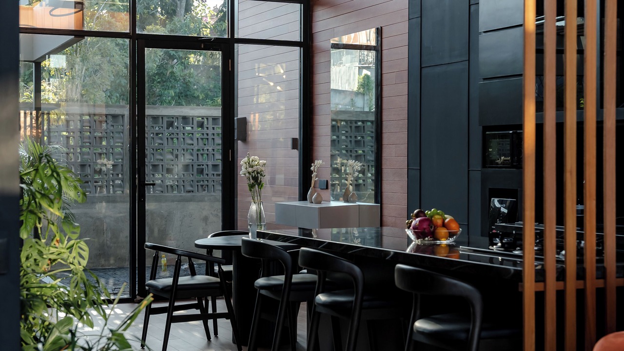 Photo of Kitchen in Ungasan