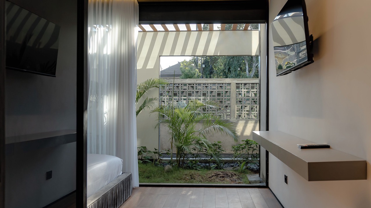 Photo of Bedroom in Ungasan