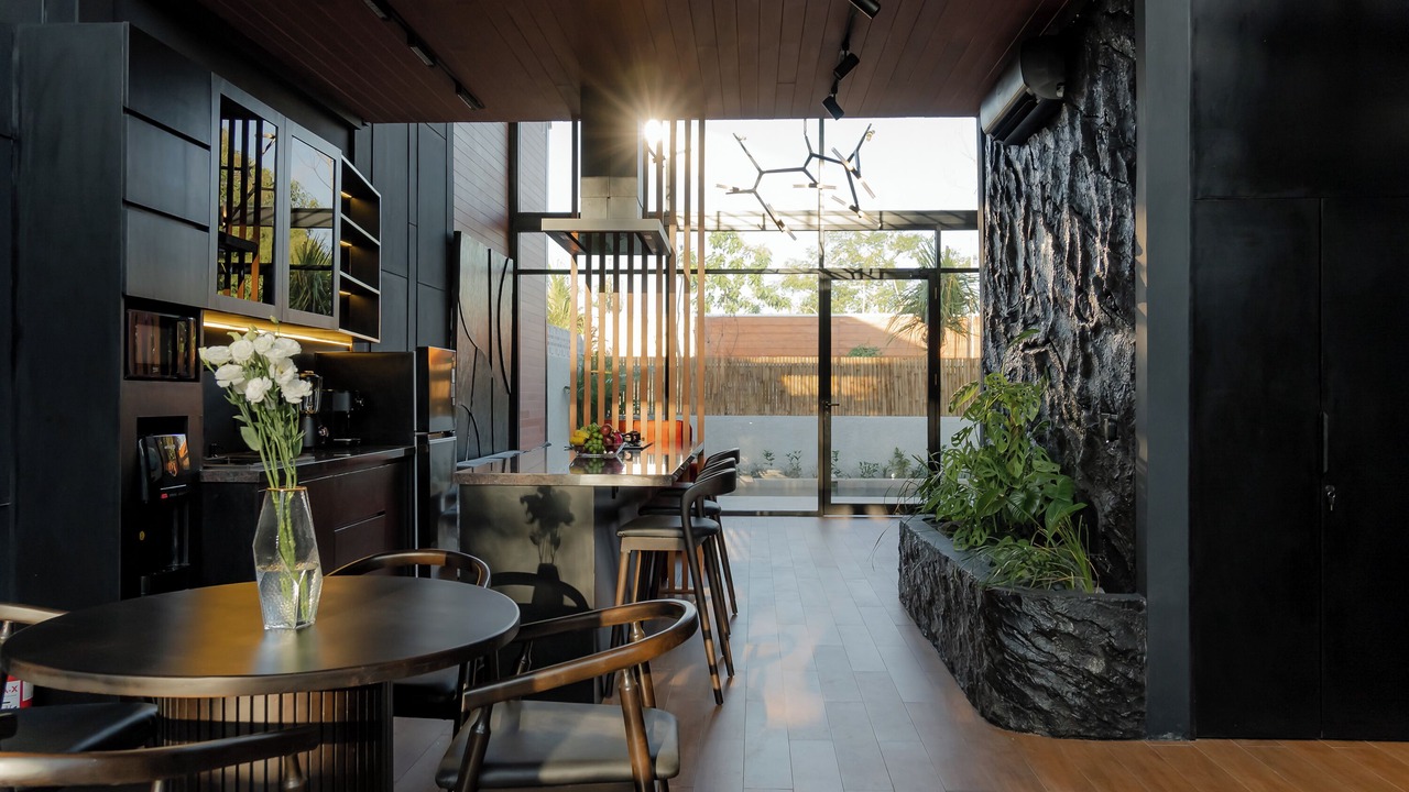 Photo of Livingroom in Ungasan