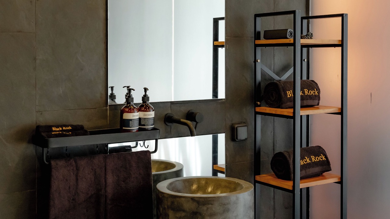 Photo of Bathroom in Ungasan